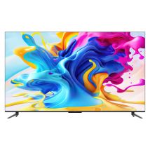 TCL C64 Series 55C645 TV 139,7 cm (55 ) 4K Ultra HD Smart TV Noir