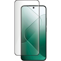 Protège écran Xiaomi 14 + SmartFrame 2.5D Verre trempé - Certifié GRS Bigben
