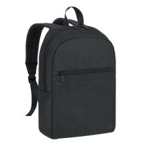 Rivacase 8065 mochila Negro Poliéster - Nuevo