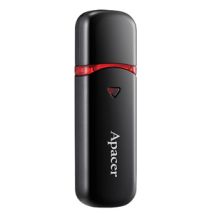 Apacer AH333 32GB lector USB flash 32 GB USB Type-A 2.0 Negro - Nuevo