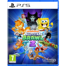 Nickelodeon All-Star Brawl 2 PS5