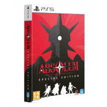 Absolum Special Edition PS5