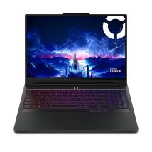Lenovo Legion Pro 7 16IAX10H Intel Core Ultra 9 275HX Ordinateur portable 40,6 cm (16 ) WQXGA 64 Go DDR5-SDRAM 2 To SSD NVIDIA GeForce RTX 5090 Wi-Fi 