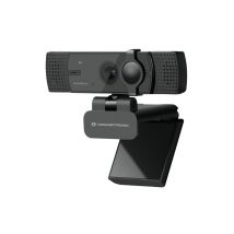 Conceptronic AMDIS07B webcam 16 MP 3840 x 2160 pixels USB 2.0 Noir