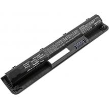 CoreParts MBXHP-BA0155 composant de laptop supplémentaire Batterie