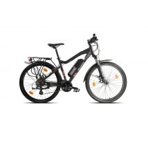 Vèlo De Trekking Denver E200 Suv Discovery