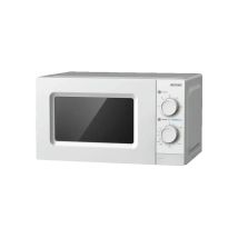Micro-ondes MPM 20 litres Blanc
