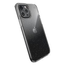 Speck Presidio Perfect-Clear coque de protection pour téléphones portables 17 cm (6.7 ) Transparent Apple (brand) iPhone 12 Pro Max