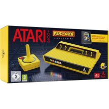 Console Atari 2600+ Pac-Man Edition - Nuovo