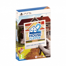 House Flipper 2 Special Edition Playstation 5