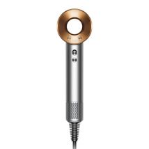 Sèche cheveux Supersonic HD07, nickel, cuivré