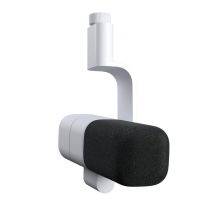 Logitech Yeti Studio Active Dynamic XLR Broadcast Microphone