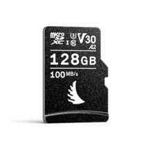 Angelbird Technologies AV PRO microSD V30 128 Go MicroSDXC UHS-I Classe 10