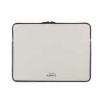 Tucano BF-E-MB213-G sacoche d'ordinateurs portables 33 cm (13 ) Housse Gris