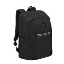 Rivacase Alpendorf 7569 zaino Normale zaino Nero Poliestere - Nuovo