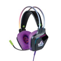 Blade Bifrost Auriculares Alámbrico Diadema Juego Multicolor - Nuevo