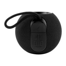 Enceinte bluetooth lumineuse - BIGBEN PARTY - Noir
