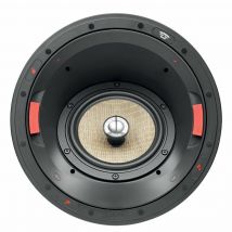Focal 300 ICA6 De 2 vías Negro Alámbrico 25 W - Nuevo