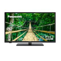 Panasonic TX-40MS490E TV 101,6 cm (40 ) Full HD Smart TV Wifi Noir