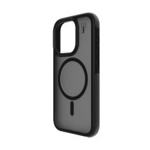 iDeal of Sweden IDBPCMS-I2367P-01 coque de protection pour téléphones portables Noir Apple iPhone 15 Pro Max