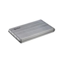 Connectland CODE.1908115 Caja externa para unidad de estado sólido (SSD) Gris 2.5 - Nuevo