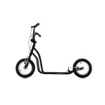Trottinette Street Surfing KB1 Off Black - Style et Performance