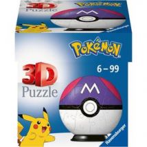 Ravensburger 11564 puzzle Puzzle 3D 54 pièce(s) Autres