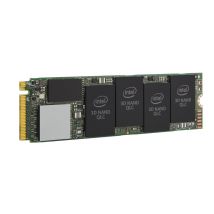 Intel Consumer SSDPEKNW512G8X1 disque SSD 512 Go M.2 PCI Express 3.0 NVMe 3D2 QLC