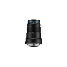 Laowa 25mm f/2.8 2.5-5X Ultra Macro MILC / SLR Objetivos macro Negro - Nuevo