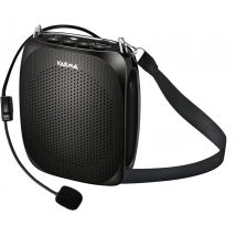 Karma Italiana BM 539 Altoparlante portatile mono nero 10 W - Nuovo