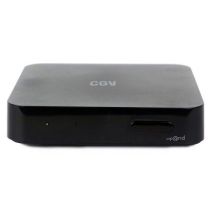 CGV EXPAND Stereo Nero - Nuovo