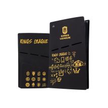 Blade Gaming KL0002 accessorio per console di giochi Copertura - Nuovo