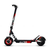 Aprilia eSR2 EVO 25 km/h Noir 14,4 Ah