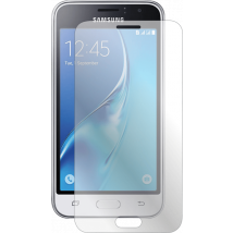 Bigben Connected PEGLASSJ12016 protector de pantalla o trasero para teléfono móvil Samsung 1 pieza(s) - Nuevo
