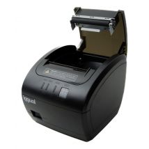 Stampante termica iggual TP7001 USB+RJ45 nera - Nuovo