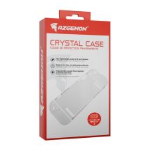 Azgenon CC50 Carcasa protectora transparente para Nintendo Switch 2 - Nuevo