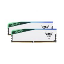Patriot Memory Viper Elite 5 PVER548G60C42KW módulo de memoria 48 GB 2 x 24 GB DDR5 - Nuevo