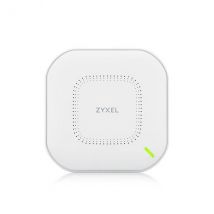 Zyxel WAX510D 1775 Mbit/s Blanc Connexion Ethernet, supportant l'alimentation via ce port (PoE)