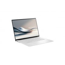 ZenBook Ryzen AI 9, 2 GHz, 1000 Go, 32 Go, AMD Radeon 890M Graphics, Blanc -AZERTY