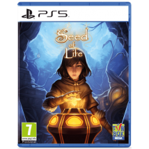 Semilla de vida PS5 - Nuevo