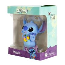 Figurine Disney Stitch Floqué 10 cm