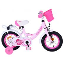 Volare 31232 vélo Vélo de ville Rose 12