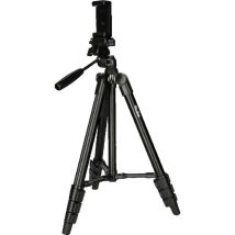 Trípode Rollei Traveler 22638 Negro - Nuevo