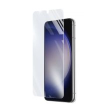 Cellularline Impact Glass - Galaxy S24+ Verre trempé mince, résistant et ultrasensible