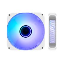 CoolBox COO-VA-12AR02W sistema di raffreddamento per laptop - Nuovo