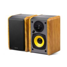 Edifier R1010BT Madera Inalámbrico y alámbrico 24 W - Nuevo
