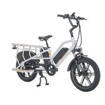 Jobobike Transer-n50 Vélo Électrique Batterie 48v 15ah Vélo Électrique
