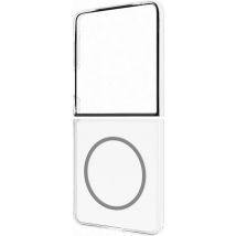 Coque Magnet Samsung Galaxy Z Flip 7 Transparente Samsung