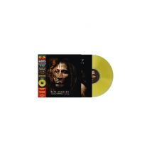 Trenchtown Rock Édition Limitée Vinyle Jaune