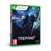 Trepang 2 Xbox Series X